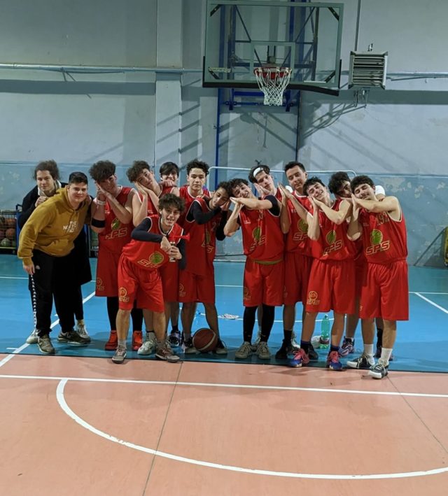 U18 Savignano